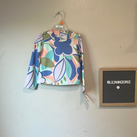 Carter's Other - Toddler Swimming Suit